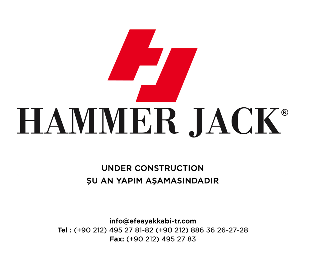 hammerjackshop.com